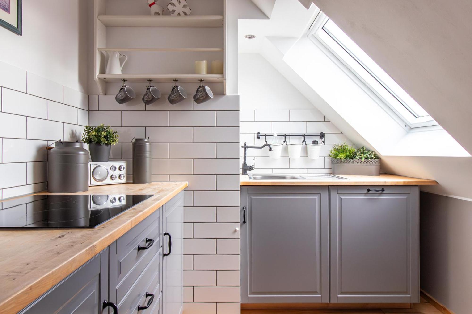 Apartmenthaus Mathilde 크베들린부르크 외부 사진